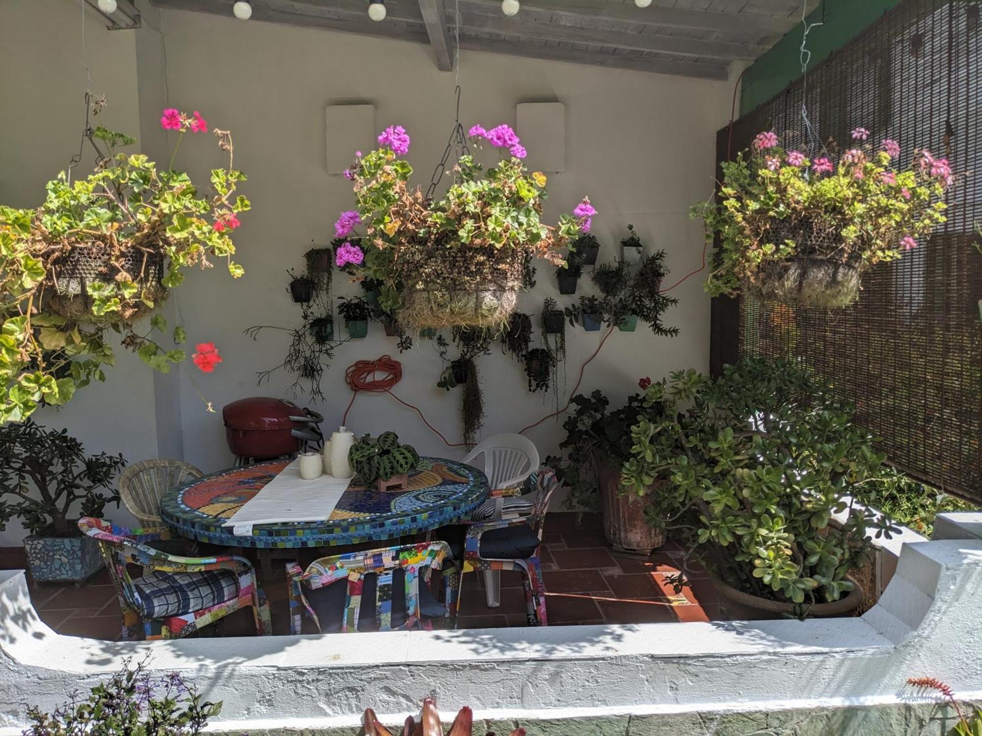 Casa Finca Paititi San Antonio  Esterno foto
