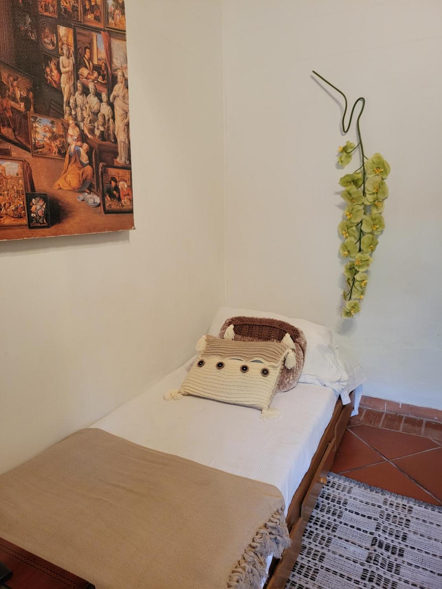 Casa Finca Paititi San Antonio  Esterno foto