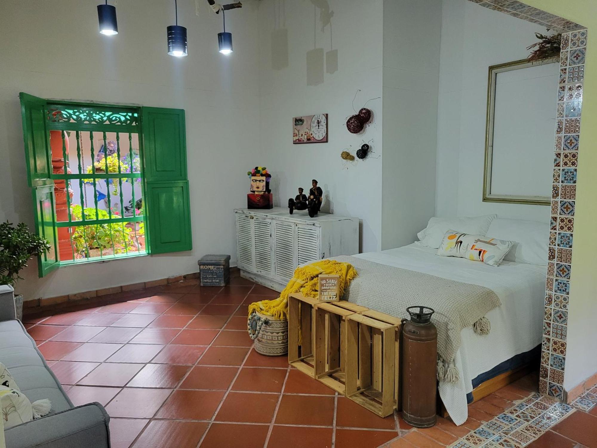 Casa Finca Paititi San Antonio  Esterno foto