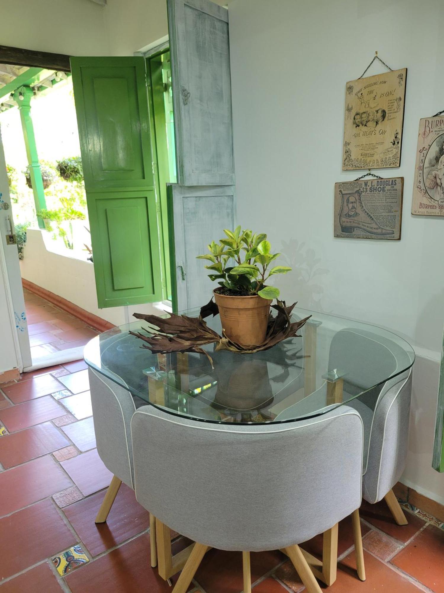 Casa Finca Paititi San Antonio  Esterno foto
