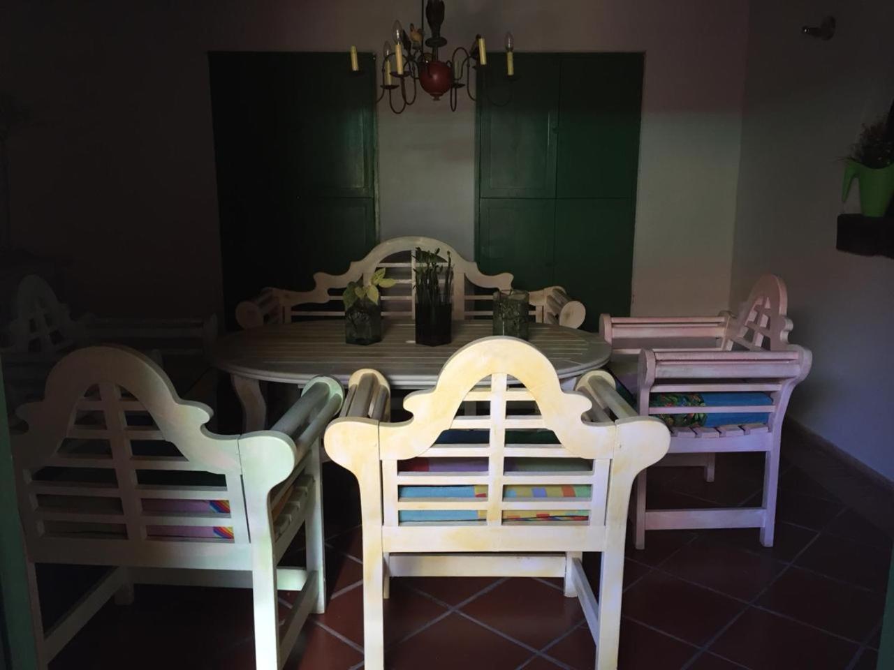 Casa Finca Paititi San Antonio  Esterno foto