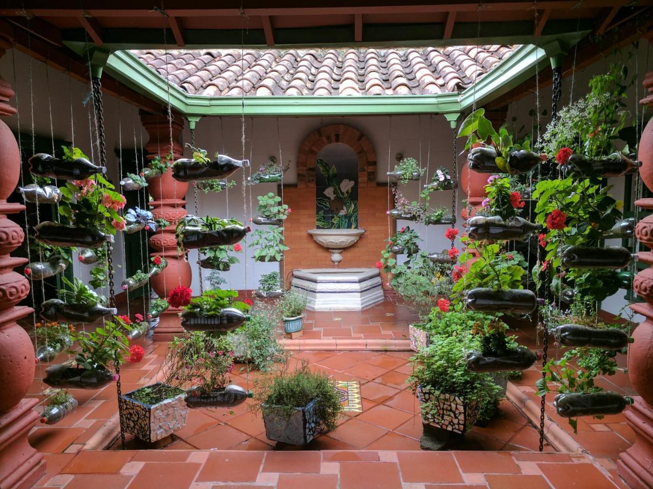 Casa Finca Paititi San Antonio  Esterno foto